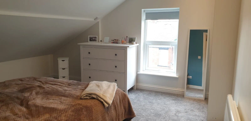 Flat 3, 143 Monks Road - 1 Bed - Thumbnail 6